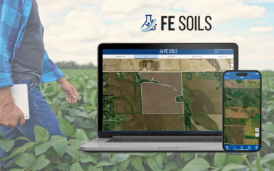 Corvian Labs Launches FE Soils, a Do-it-Yourself Soil Management Platform for Farmers and Agronomists