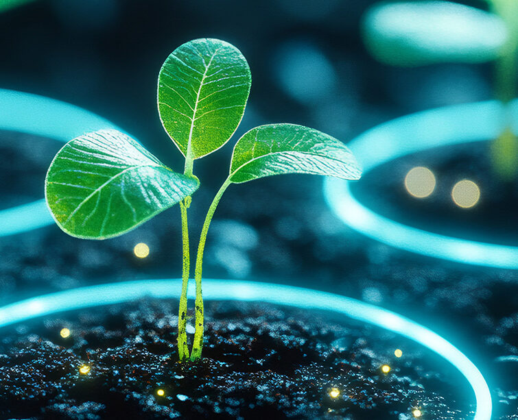 Soil to Software