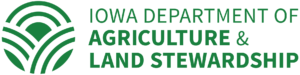 Iowa Department of Agriculture and Land Stewardship