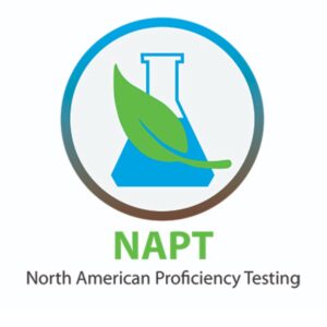North America Proficiency Testing